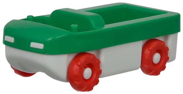 Båtset AQUAPLAY 11/fp