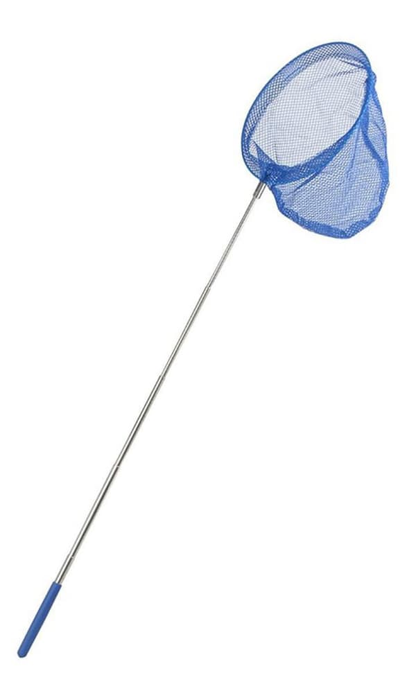 Håv med finmaskigt nät