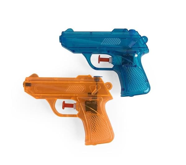 Vandpistoler 2-pak
