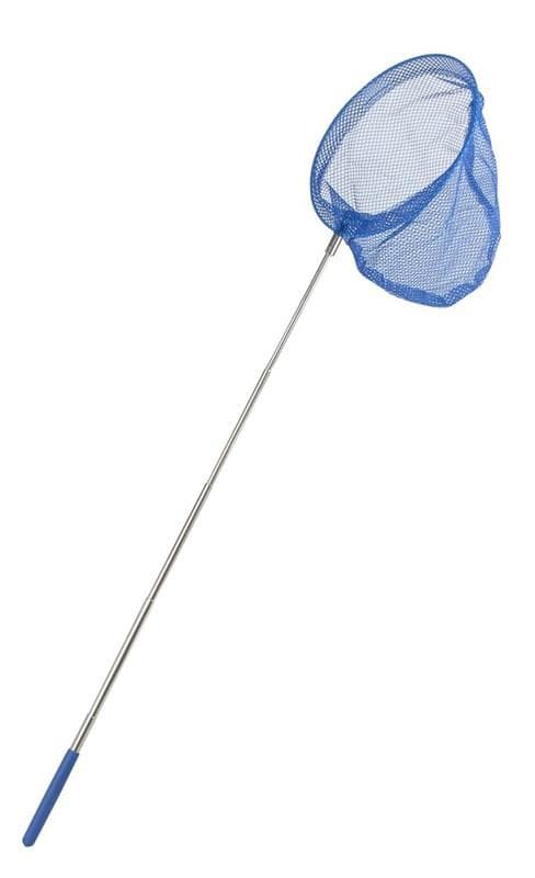 Håv med teleskopskaft 86cm