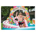 Miniatyrbild 3 av 4: INTEX Candy Zone Play Center