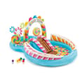 Miniatyrbild 1 av 4: INTEX Candy Zone Play Center