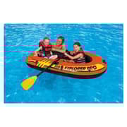 Explorer Pro 200 Set 120kg