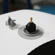 SUP Ventiladapter för Kompressor Padel bräda