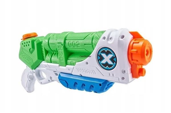 X-Shot Typhoon Thunder Water Blaster