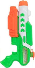 Miniatyrbild 2 av 2: Vattenpistol 28 cm med pumpfunktion vattenlek sommar barn