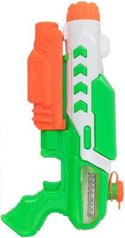 Vattenpistol 28 cm med pumpfunktion vattenlek sommar barn
