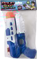 Miniatyrbild 2 av 2: Vattenpistol 25 cm med pumpfunktion vattenlek sommar barn