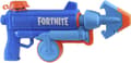 Miniatyrbild 2 av 2: NERF Super Soaker Fortnite HG vattenpistol 42 cm