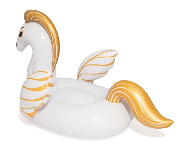 Baddjur ''Pegasus'' 159 x 109 cm
