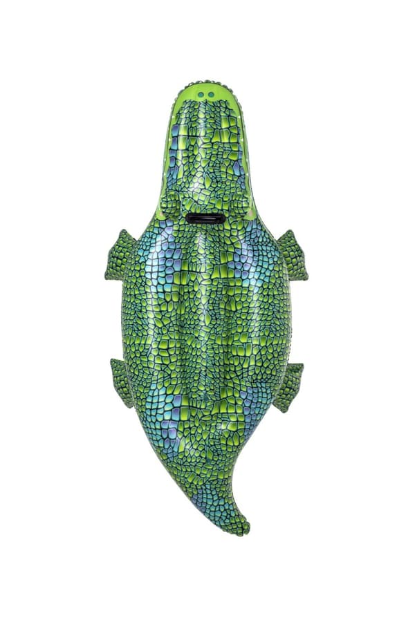 Baddjur ''Krokodil