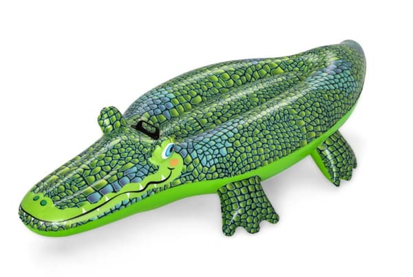Baddjur ''Krokodil