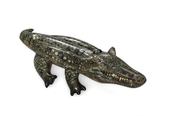 Baddjur ''Krokodil