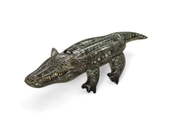 Baddjur ''Krokodil