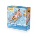 Miniatyrbild 6 av 6: Bade liggestol / Lounge ''Designer''