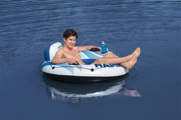 Hydro-Force Rapid Rider Badring 135cm