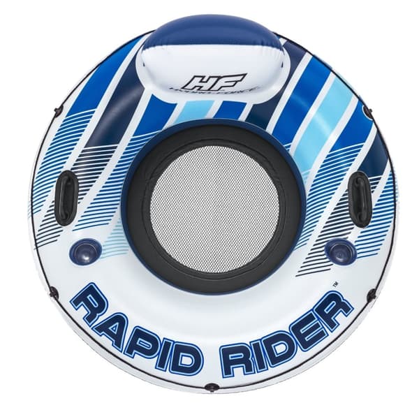 Hydro-Force Rapid Rider Badring 135cm