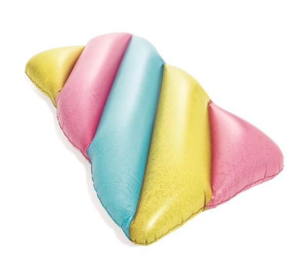 Bad Luftmadrass ''Candy Lounge'' 1.90 x 1.05m