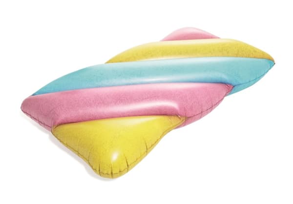 Bad Luftmadrass ''Candy Lounge'' 1.90 x 1.05m
