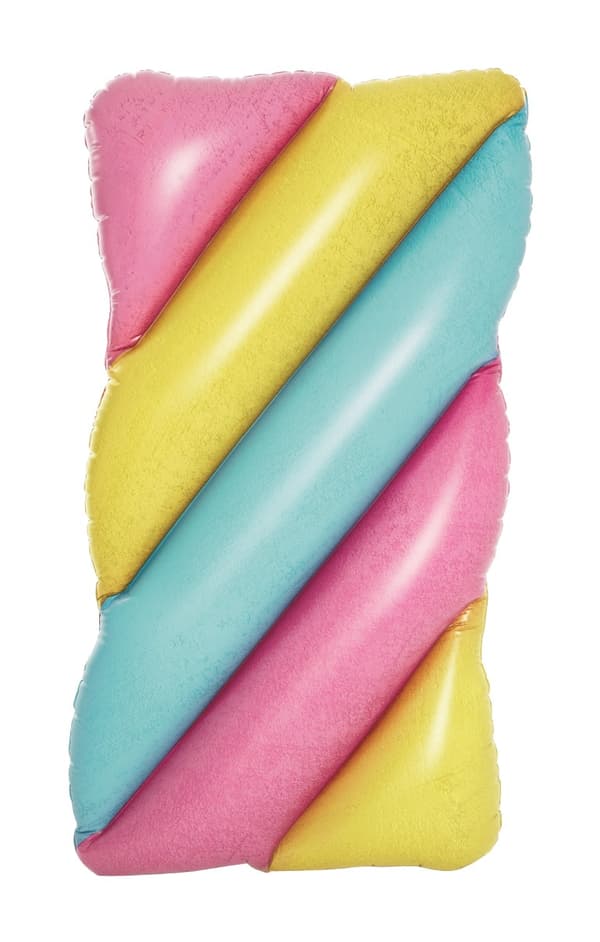 Bad Luftmadrass ''Candy Lounge'' 1.90 x 1.05m