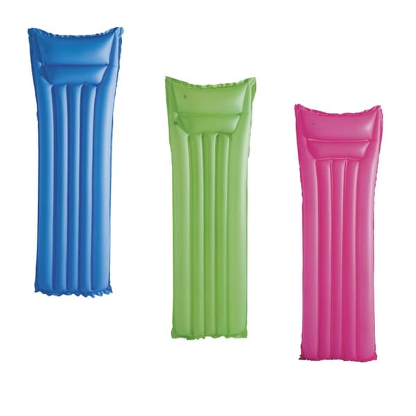 Bad Luftmadrass 183x69cm
