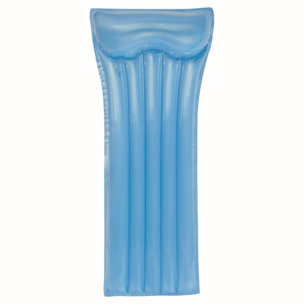 Bad Deluxe Luftmadrass 183x76cm