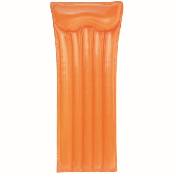 Bad Deluxe Luftmadrass 183x76cm