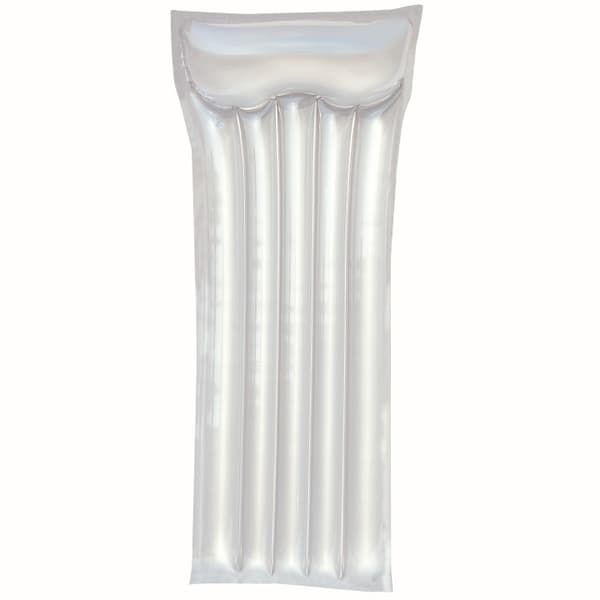 Bad Deluxe Luftmadrass 183x76cm