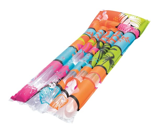 Bad Luftmadrass ''Fashion'' 183 x 69 cm