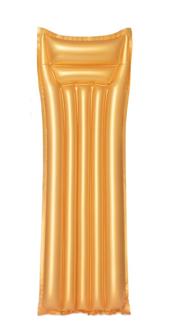 Bade Luftmadras ''Fashion Gold''