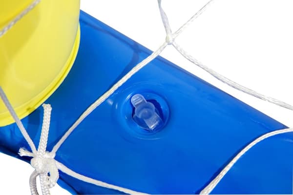 Vandpolo set till pool 142 x 76cm