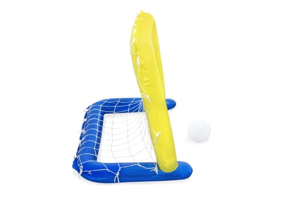 Vandpolo set till pool 142 x 76cm