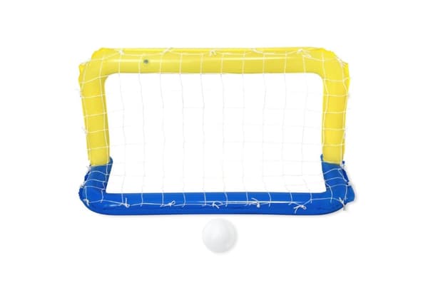 Vandpolo set till pool 142 x 76cm