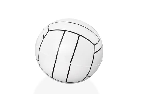 Volleyboll set till pool
