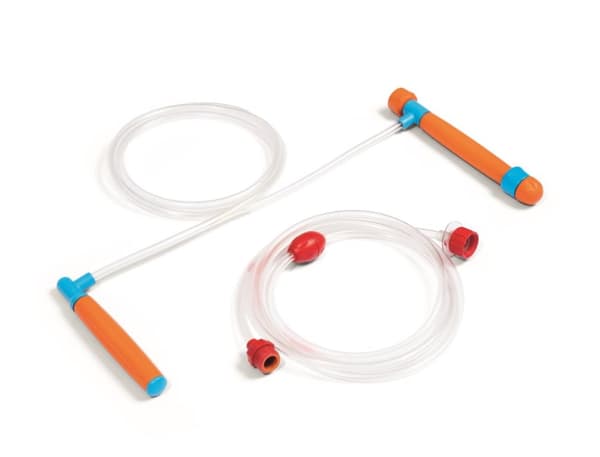 Hydro Plask Hopprepssprinkler