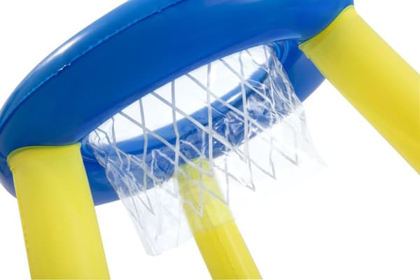 Splash 'N' Hoop Vatten lek/spel 61 cm