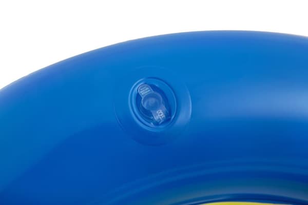 Splash 'N' Hoop Vatten lek/spel 61 cm