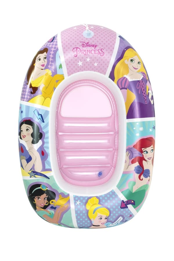 Barn båt Disney Prinsessa 102 x 69cm
