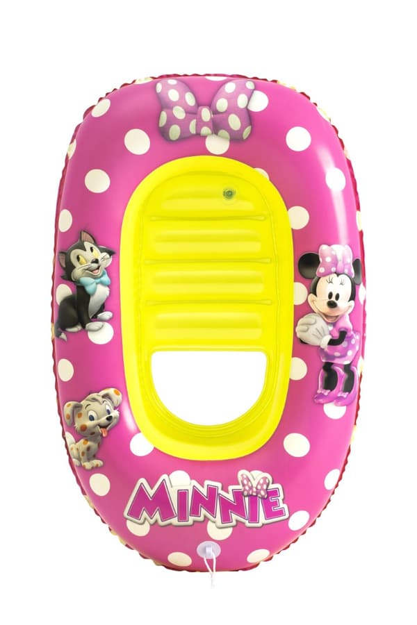 Barn båt Disney Prinsessa 102 x 69cm