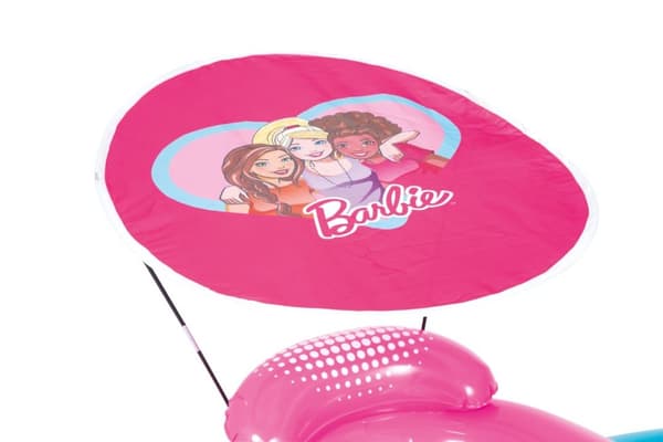 Barbie Bad/ liggstol / Lounge 178cm x 170cm