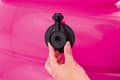 Miniatyrbild 8 av 8: Barbie Bad/ liggstol / Lounge 178cm x 170cm