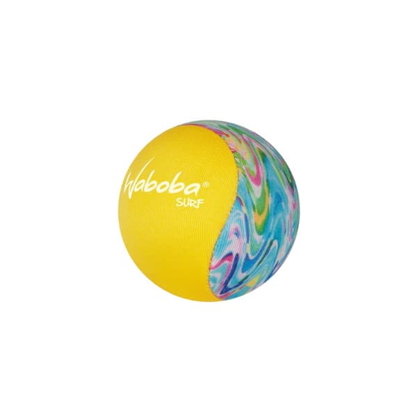 Waboba ''Surf'' boll till vatten