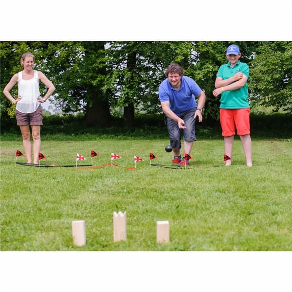 Bex Tournament of Knights
