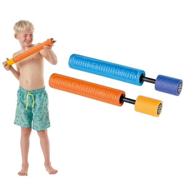 Summertime Foam Shooter 54 cm Valikoima