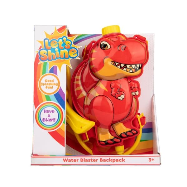 Dino vandpistol