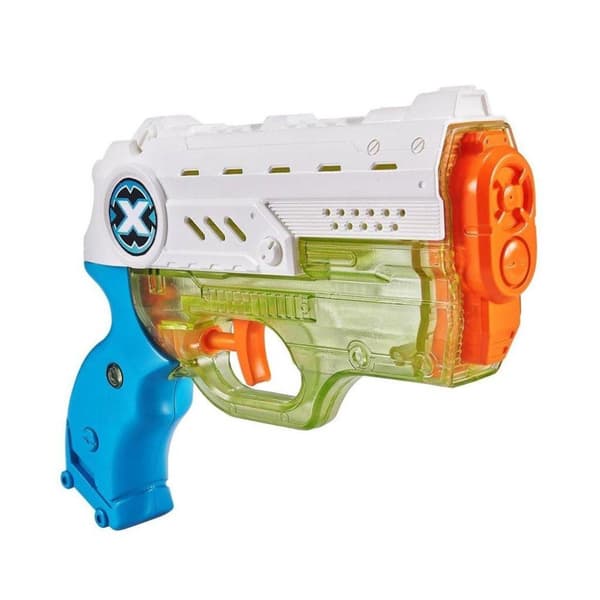 Acid X-Shot Nano Fast Fill Water Gun