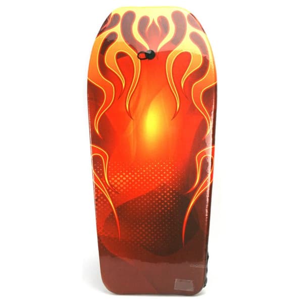 Bodyboard painatuksella 104 cm Valikoima
