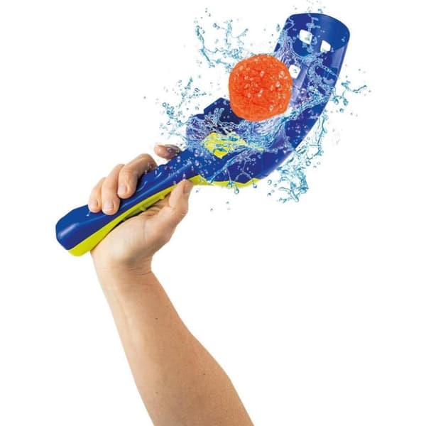 Splash Water Catch spil