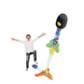 Miniatyrbillede 2 af 4: Summertime Power Rocket XL med 2 raketter + lyd