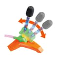 Miniatyrbillede 1 af 4: Summertime Power Rocket XL med 2 raketter + lyd